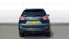 Nissan X-Trail 1.6 dCi N-Vision 5dr Diesel Station Wagon